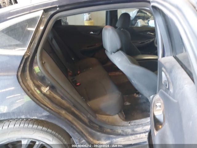 1G1ZE5ST8HF130090 Chevrolet MALIBU 1LT