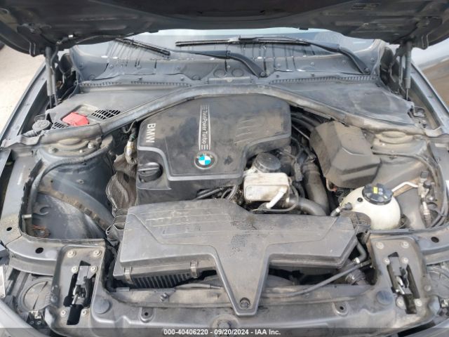 WBA3C3C53FK201544 BMW 320i Xdrive