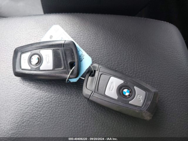WBA3C3C53FK201544 BMW 320i Xdrive