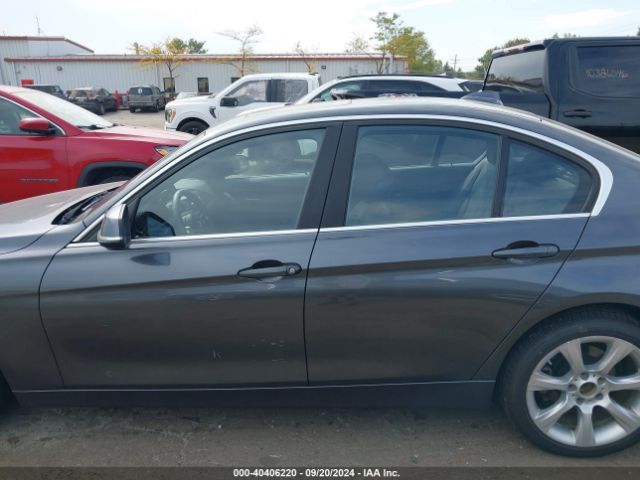 WBA3C3C53FK201544 BMW 320i Xdrive