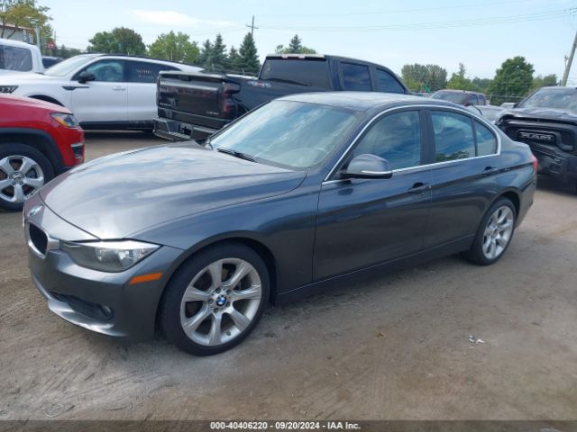 WBA3C3C53FK201544 BMW 320i Xdrive