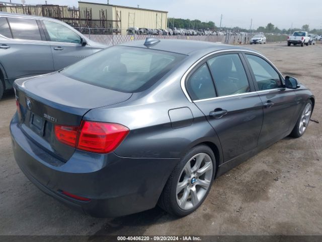 WBA3C3C53FK201544 BMW 320i Xdrive