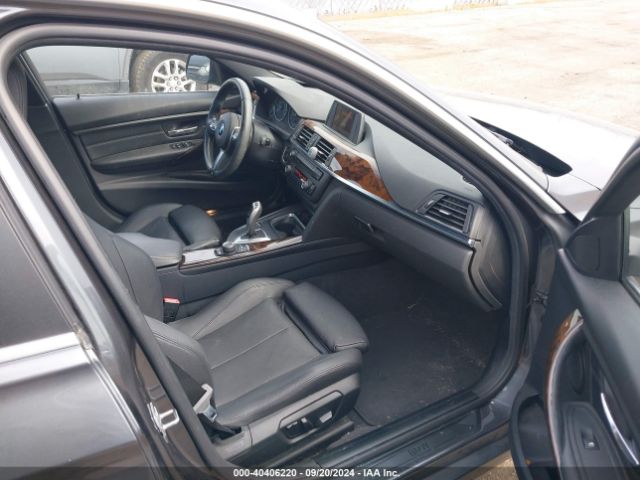 WBA3C3C53FK201544 BMW 320i Xdrive