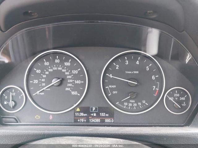 WBA3C3C53FK201544 BMW 320i Xdrive