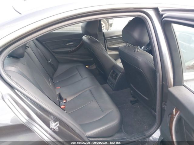 WBA3C3C53FK201544 BMW 320i Xdrive