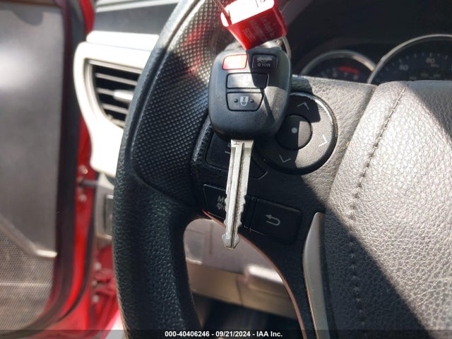 Toyota COROLLA LE 2016 5YFBURHEXGP484826 Image 11