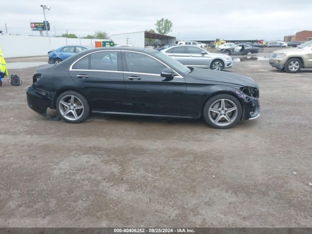 55SWF4KBXGU156636 Mercedes-Benz C 300 4matic/luxury 4matic/sport 4matic