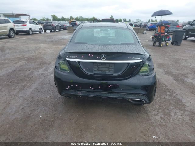55SWF4KBXGU156636 Mercedes-Benz C 300 4matic/luxury 4matic/sport 4matic