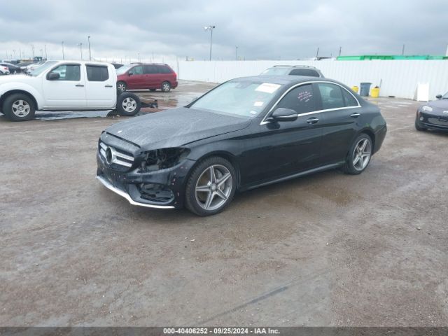 55SWF4KBXGU156636 Mercedes-Benz C 300 4matic/luxury 4matic/sport 4matic