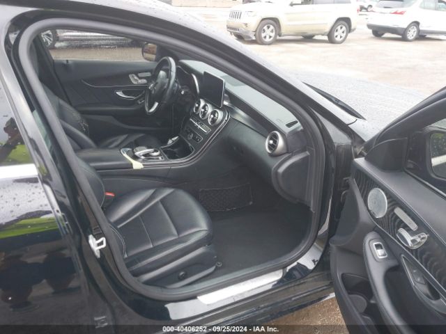 55SWF4KBXGU156636 Mercedes-Benz C 300 4matic/luxury 4matic/sport 4matic