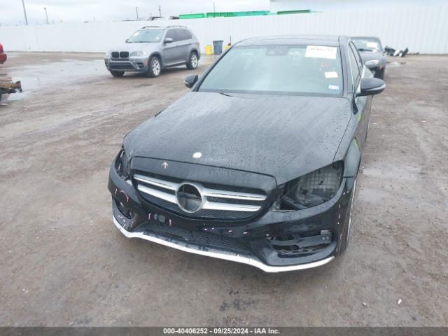 55SWF4KBXGU156636 Mercedes-Benz C 300 4matic/luxury 4matic/sport 4matic