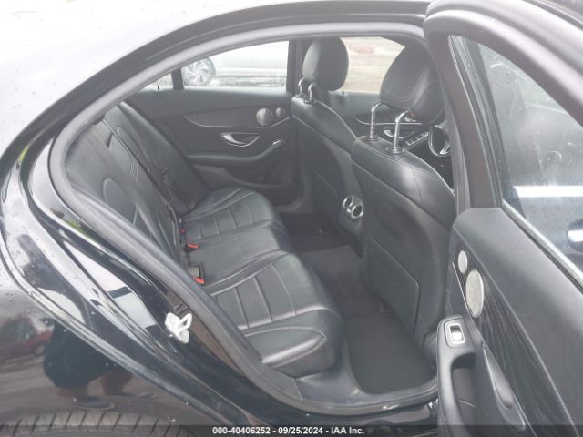 55SWF4KBXGU156636 Mercedes-Benz C 300 4matic/luxury 4matic/sport 4matic