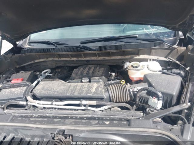 1GCPDDEK7RZ176105 Chevrolet Silverado 1500 4wd  Standard Bed Lt