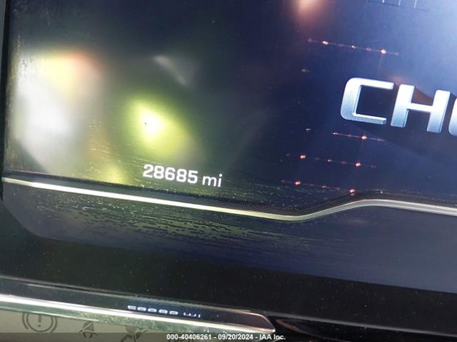 1GCPDDEK7RZ176105 Chevrolet Silverado 1500 4wd  Standard Bed Lt