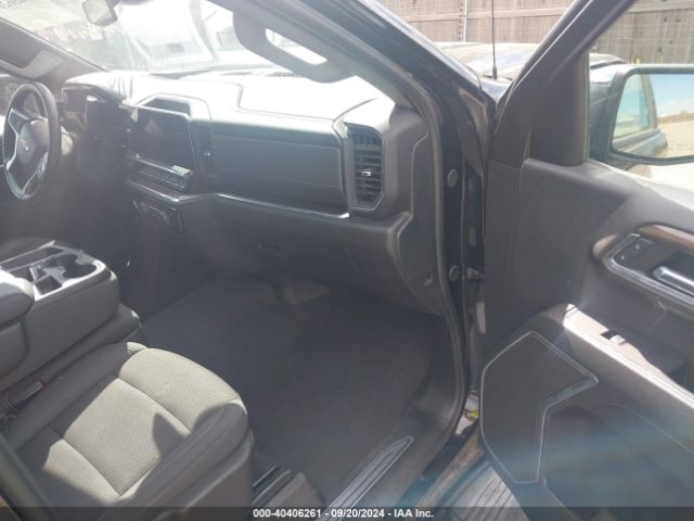 1GCPDDEK7RZ176105 Chevrolet Silverado 1500 4wd  Standard Bed Lt