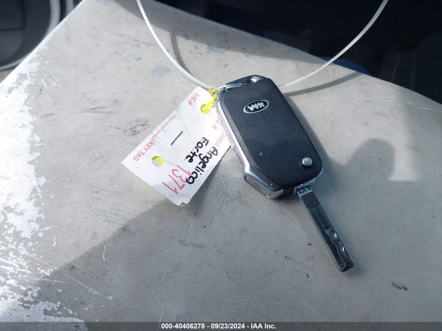 KIA Forte Lxs 2021 3KPF24AD9ME391224 Image 11
