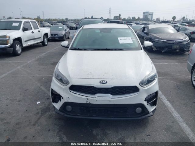 KIA mpi nu 2021 3KPF24AD9ME391224 Image 27