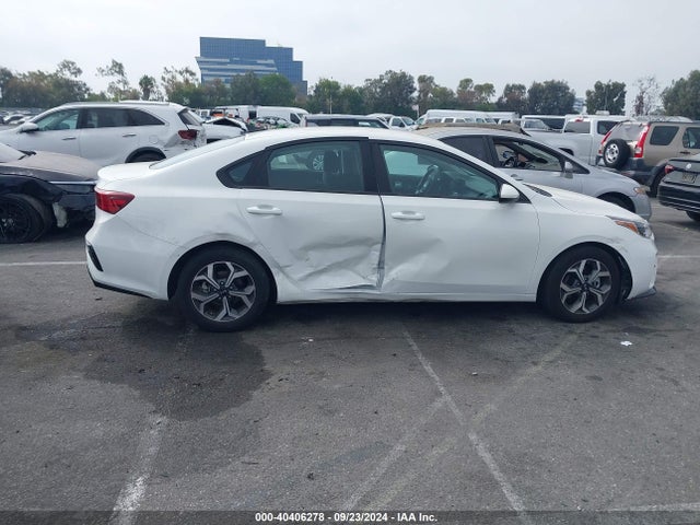KIA Forte Lxs 2021 3KPF24AD9ME391224 Image 13
