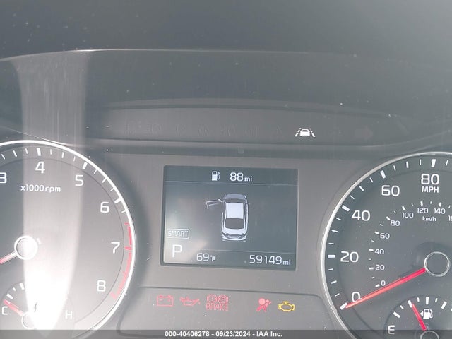 KIA Forte Lxs 2021 3KPF24AD9ME391224 Image 15