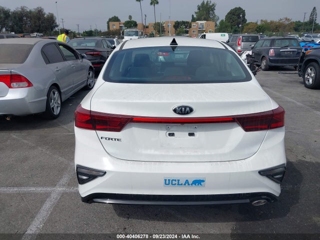 KIA Forte Lxs 2021 3KPF24AD9ME391224 Image 16