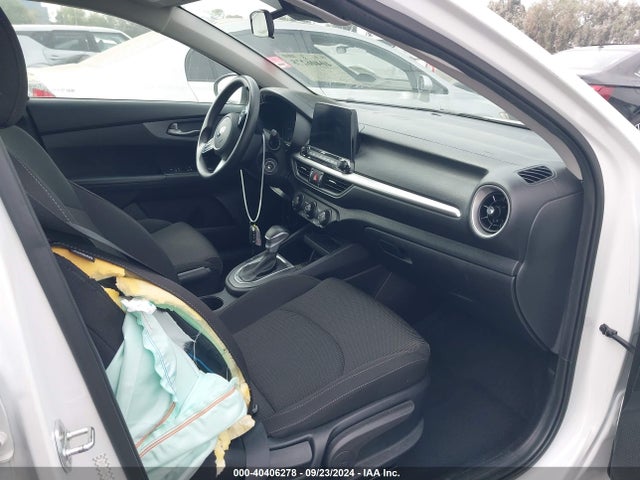 KIA Forte Lxs 2021 3KPF24AD9ME391224 Image 5