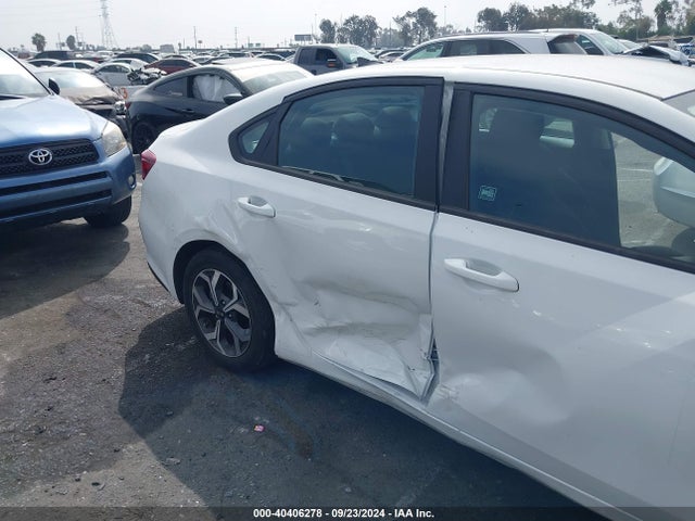 KIA Forte Lxs 2021 3KPF24AD9ME391224 Image 6