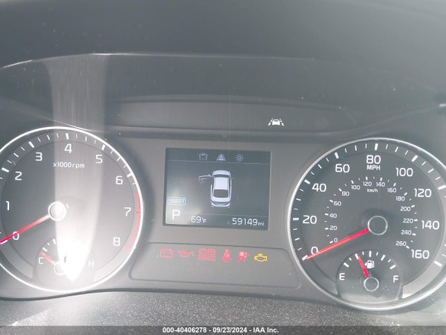 KIA Forte Lxs 2021 3KPF24AD9ME391224 Image 7