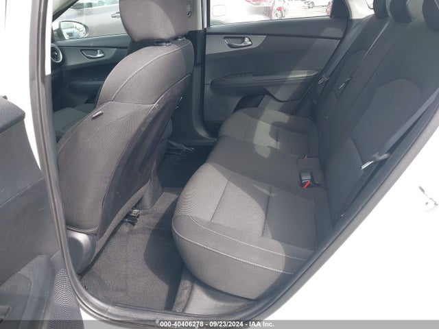 KIA Forte Lxs 2021 3KPF24AD9ME391224 Image 8