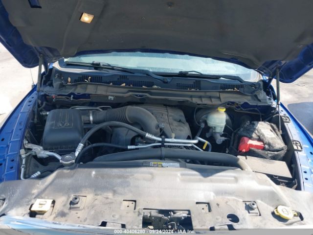 1C6RR6LT5FS692508 RAM 1500 Lone Star