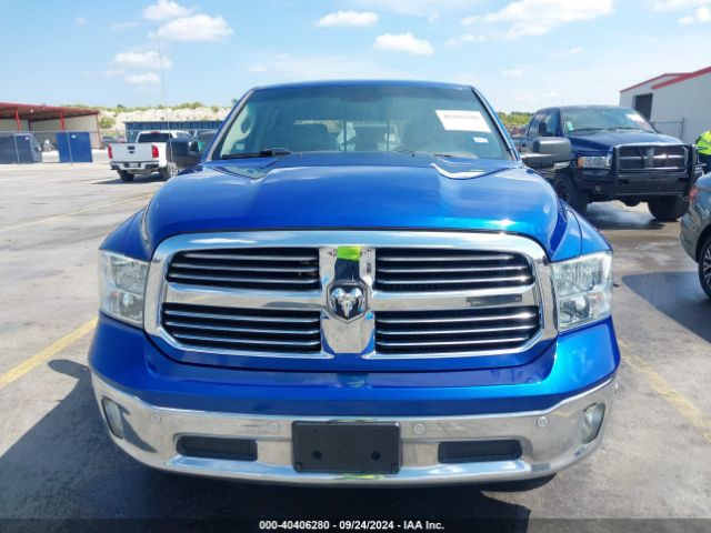 1C6RR6LT5FS692508 RAM 1500 Lone Star