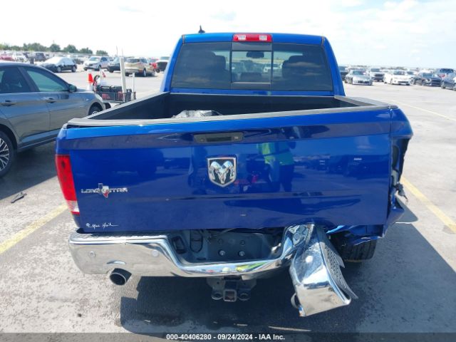 1C6RR6LT5FS692508 RAM 1500 Lone Star