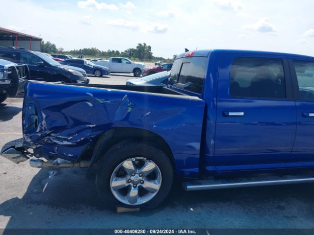 1C6RR6LT5FS692508 RAM 1500 Lone Star