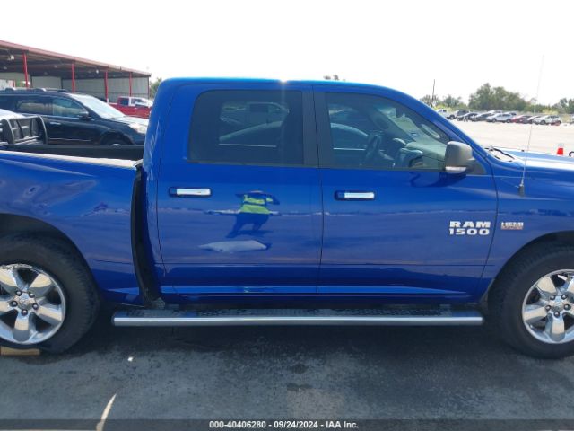1C6RR6LT5FS692508 RAM 1500 Lone Star
