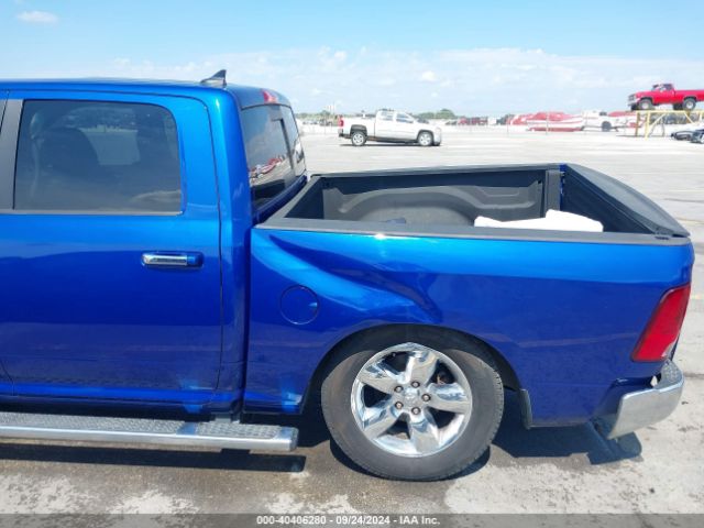 1C6RR6LT5FS692508 RAM 1500 Lone Star