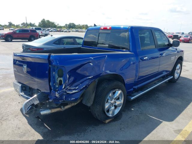 1C6RR6LT5FS692508 RAM 1500 Lone Star