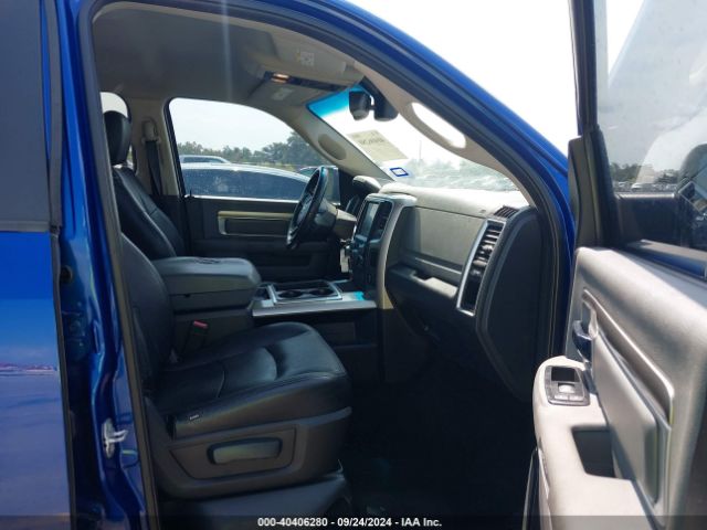 1C6RR6LT5FS692508 RAM 1500 Lone Star
