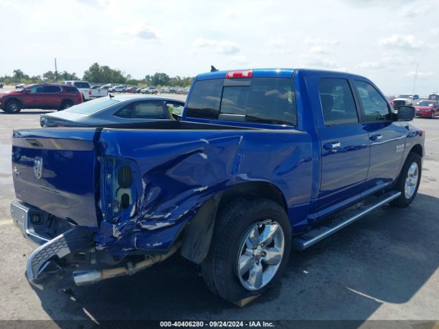 1C6RR6LT5FS692508 RAM 1500 Lone Star