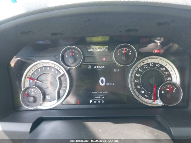 1C6RR6LT5FS692508 RAM 1500 Lone Star