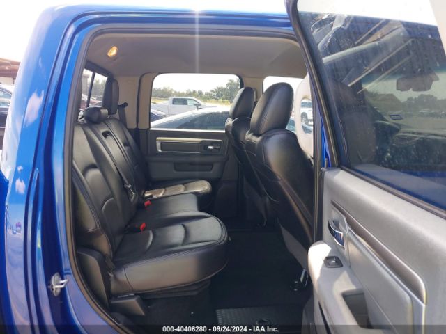 1C6RR6LT5FS692508 RAM 1500 Lone Star