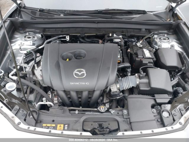3MVDMBCL8MM301642 Mazda Cx-30 Preferred