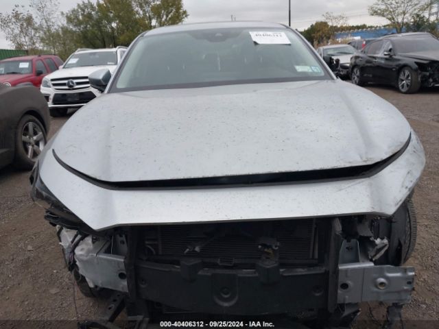 3MVDMBCL8MM301642 Mazda Cx-30 Preferred