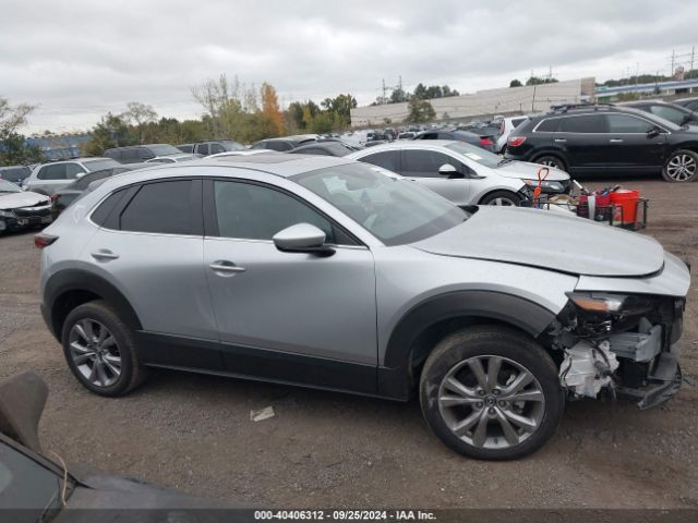 3MVDMBCL8MM301642 Mazda Cx-30 Preferred