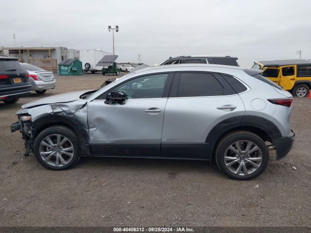 3MVDMBCL8MM301642 Mazda Cx-30 Preferred