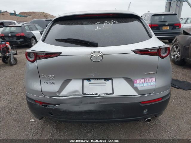 3MVDMBCL8MM301642 Mazda Cx-30 Preferred