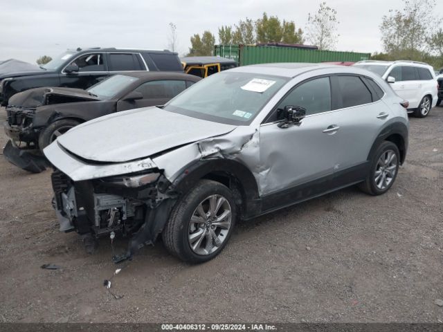 3MVDMBCL8MM301642 Mazda Cx-30 Preferred