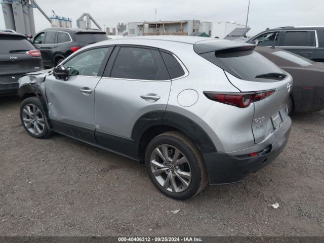 3MVDMBCL8MM301642 Mazda Cx-30 Preferred