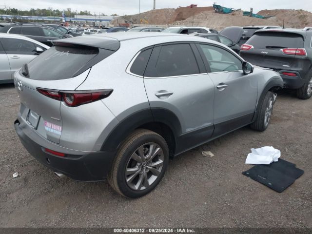3MVDMBCL8MM301642 Mazda Cx-30 Preferred