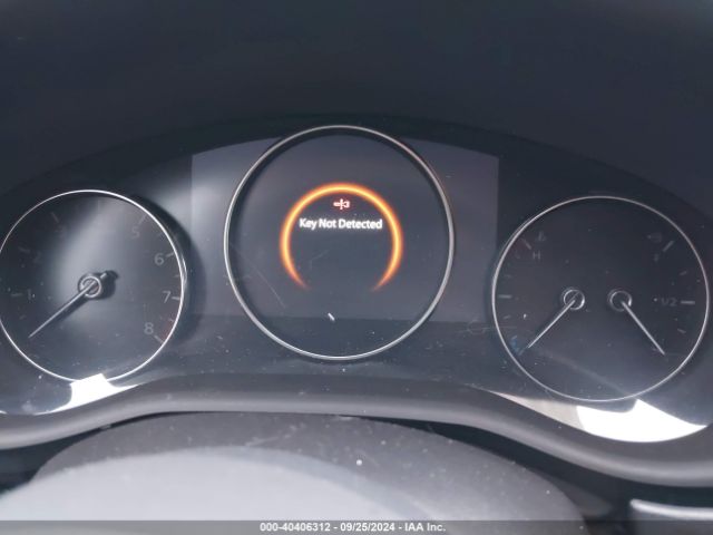 3MVDMBCL8MM301642 Mazda Cx-30 Preferred