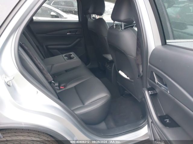 3MVDMBCL8MM301642 Mazda Cx-30 Preferred