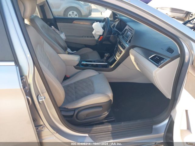 5NPE34AF4FH096931 Hyundai Sonata Sport